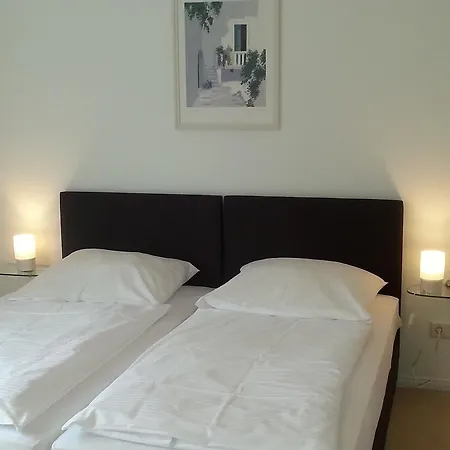 Affittacamere Haus Sonnenschein