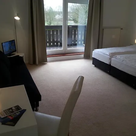 Haus Sonnenschein Affittacamere Lippstadt