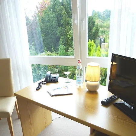 Affittacamere Haus Sonnenschein