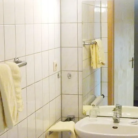 Haus Sonnenschein Affittacamere Lippstadt