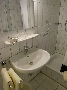 Affittacamere Haus Sonnenschein Lippstadt