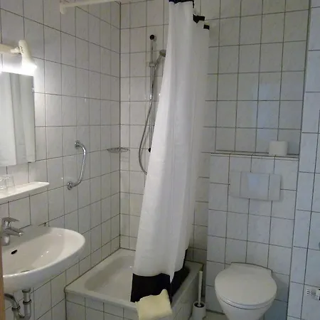 Affittacamere Haus Sonnenschein 3*