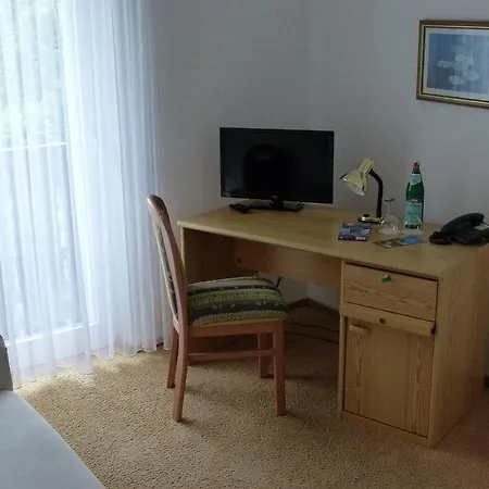 Haus Sonnenschein