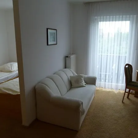 Haus Sonnenschein Lippstadt