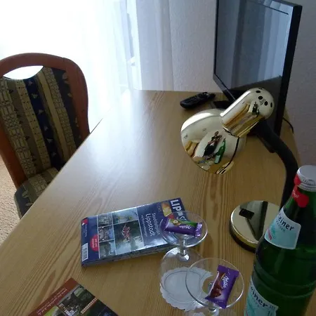 Guest house Haus Sonnenschein 3*