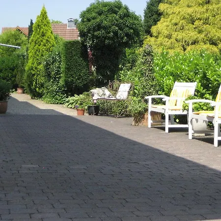 Haus Sonnenschein Lippstadt