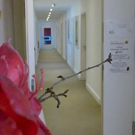 Affittacamere Haus Sonnenschein 3*