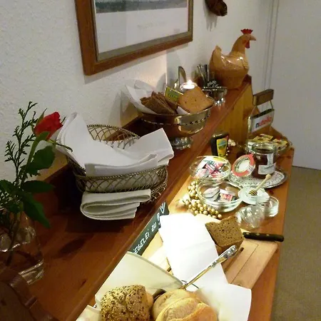 Haus Sonnenschein