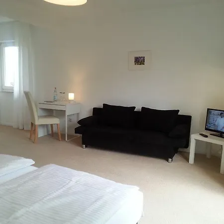 Affittacamere Haus Sonnenschein