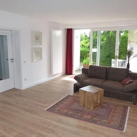 Affittacamere Haus Sonnenschein