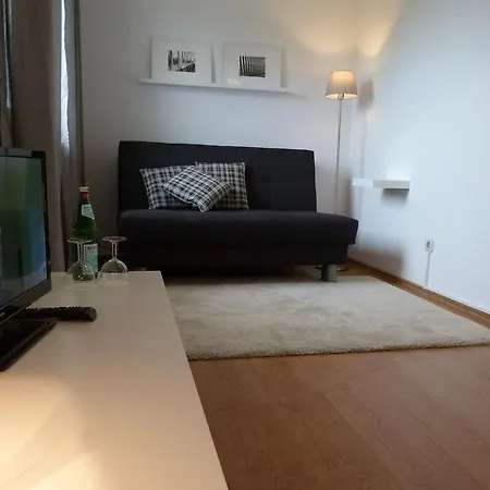 Haus Sonnenschein
