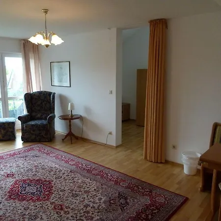 Affittacamere Haus Sonnenschein Lippstadt