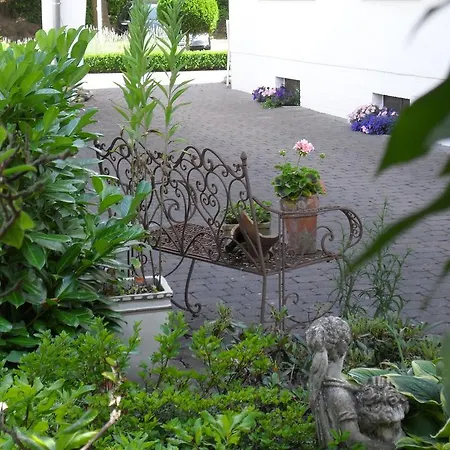Haus Sonnenschein Affittacamere
