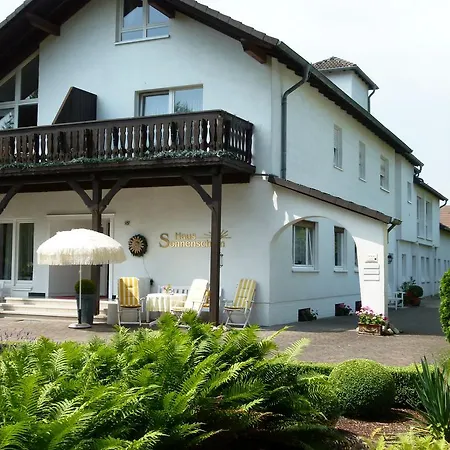 Haus Sonnenschein 3*