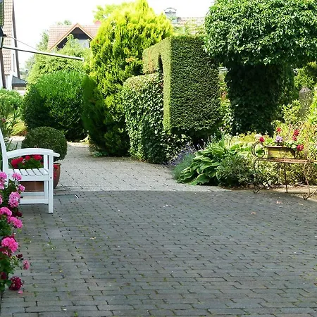 Affittacamere Haus Sonnenschein