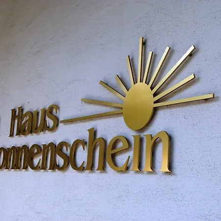 Haus Sonnenschein Lippstadt
