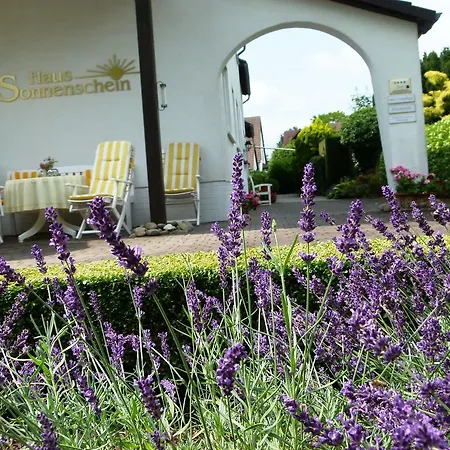 Haus Sonnenschein 3*