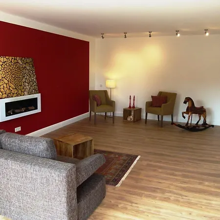 Affittacamere Haus Sonnenschein