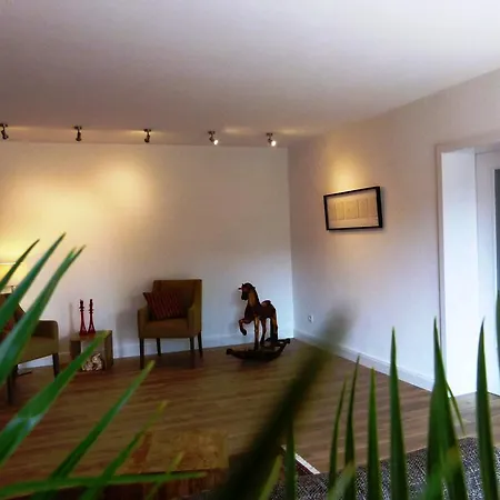 Haus Sonnenschein Affittacamere