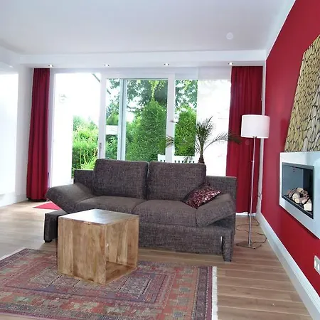 Haus Sonnenschein Affittacamere 3*