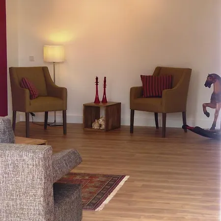 Haus Sonnenschein 3* Lippstadt