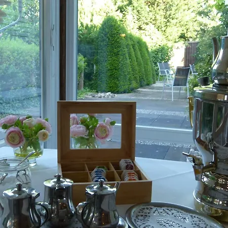 Affittacamere Haus Sonnenschein 3*
