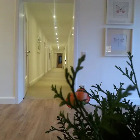 Haus Sonnenschein Affittacamere 3*