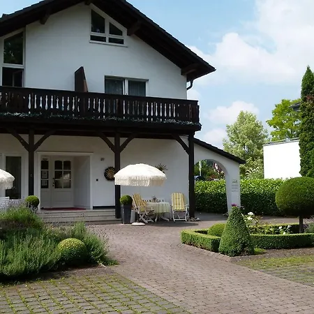 Haus Sonnenschein