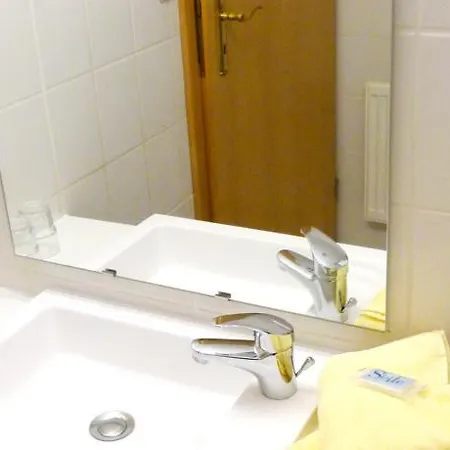 Haus Sonnenschein 3*