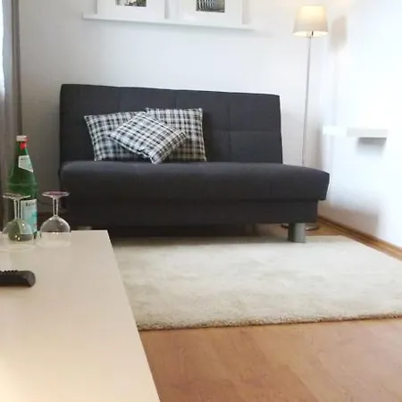 Haus Sonnenschein